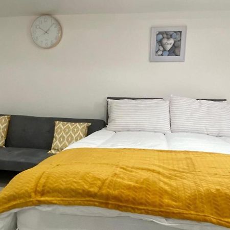 Arena Apartments リーズ エクステリア 写真