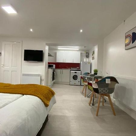 Arena Apartments リーズ エクステリア 写真