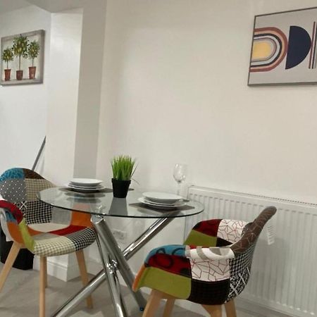 Arena Apartments リーズ エクステリア 写真