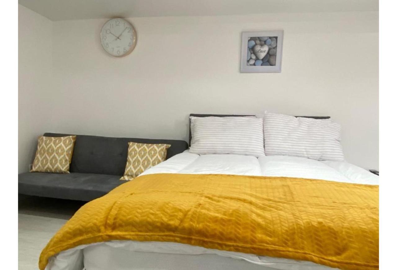 Arena Apartments リーズ エクステリア 写真