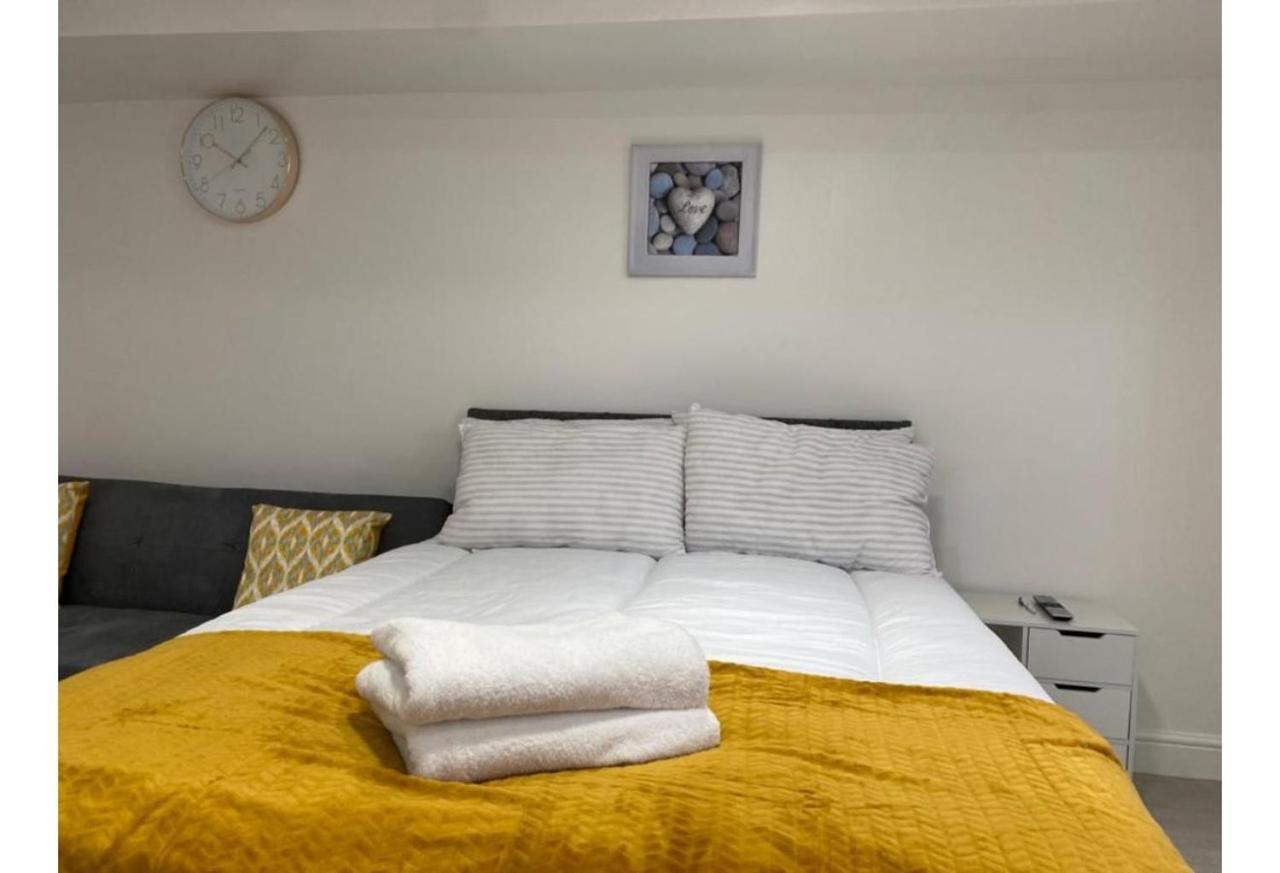 Arena Apartments リーズ エクステリア 写真