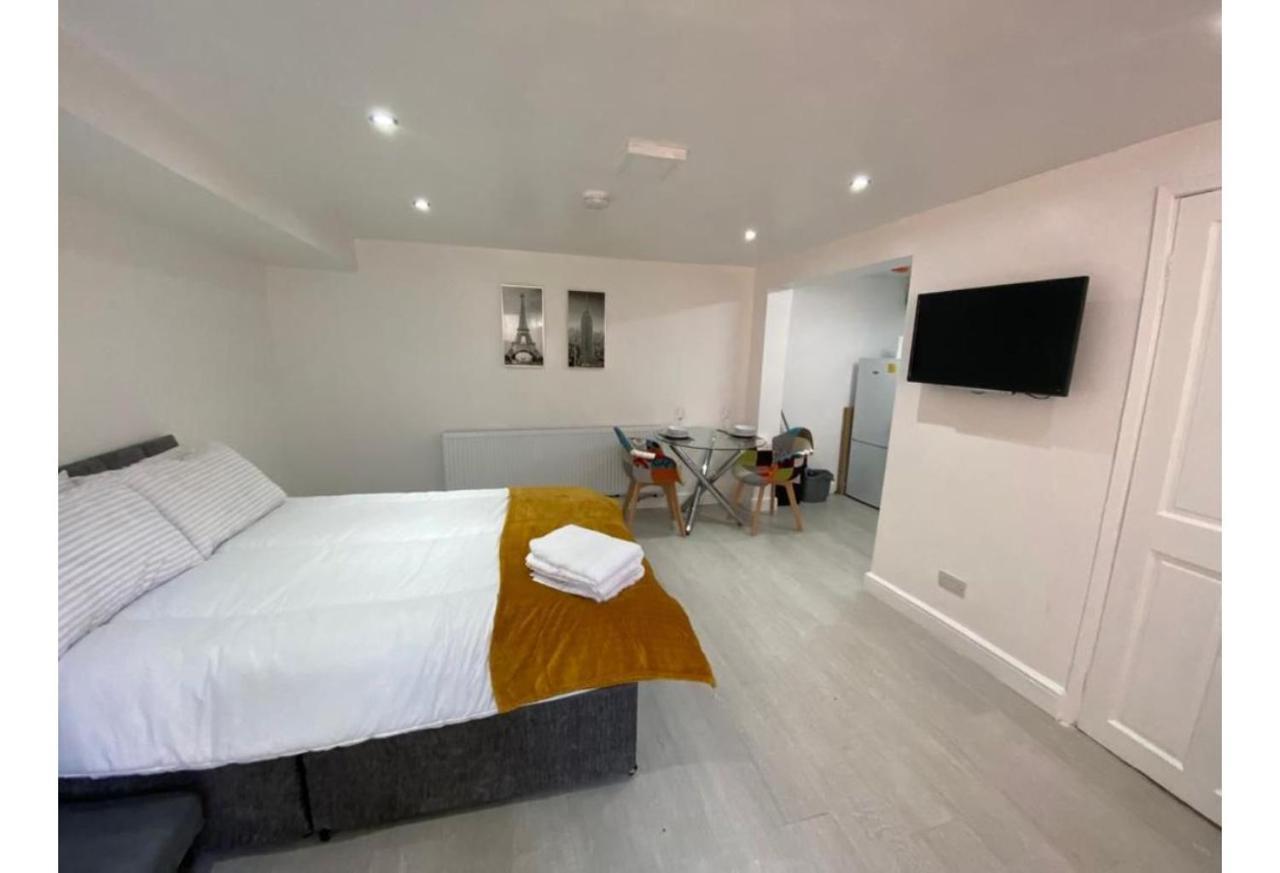 Arena Apartments リーズ エクステリア 写真