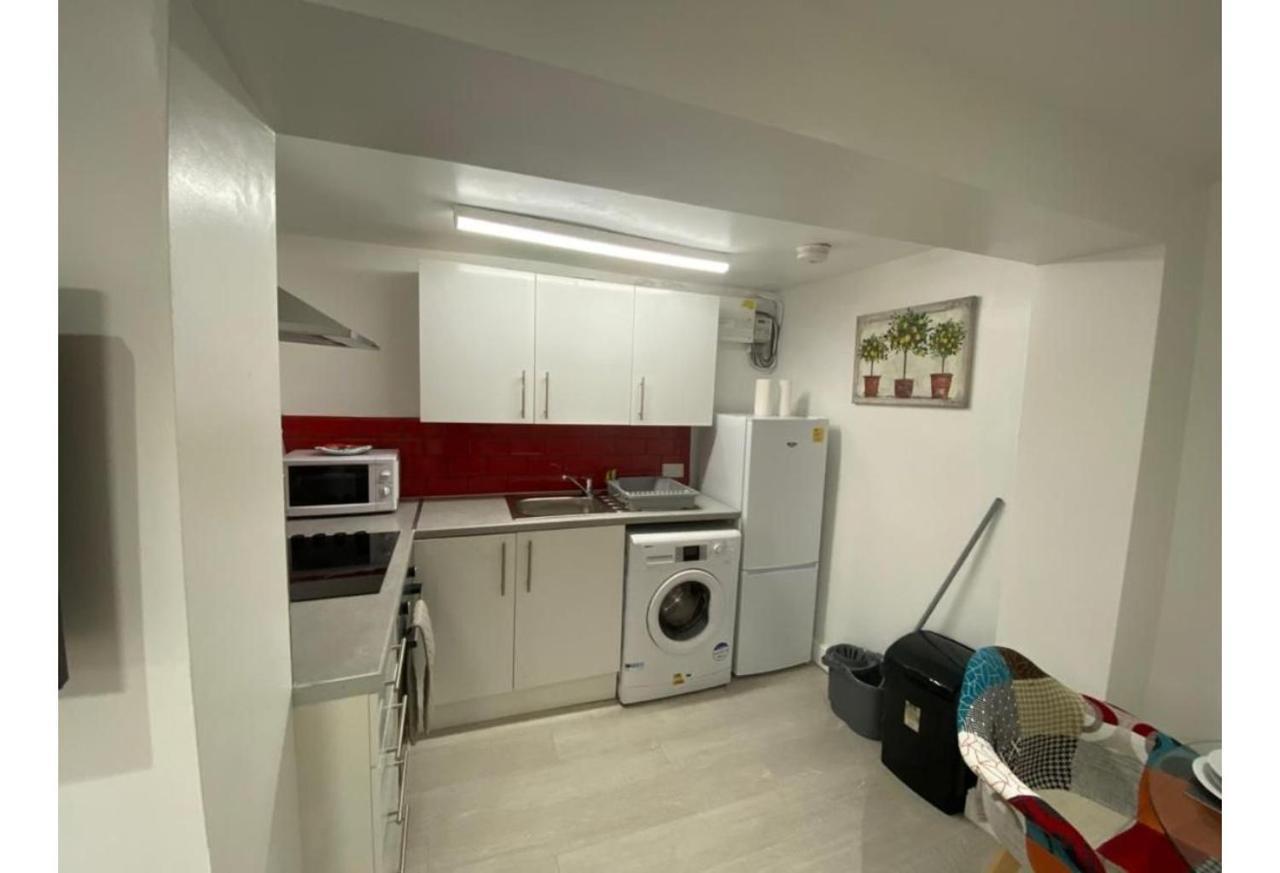 Arena Apartments リーズ エクステリア 写真
